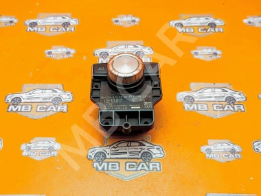 Джойстик MERCEDES-BENZ C-класс W204/S204/С204 рестайлинг (2011 - 2015) — Разборка Мерседес