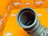 Патрубок воздушный MERCEDES-BENZ E-класс W210/S210 рестайлинг (1999 - 2003) E 200 2.0 MT (163 л.с.) фото 3 &mdash; Разборка Мерседес