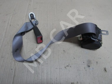 Ремень безопасности задний центральный MERCEDES-BENZ E-класс W210/S210 (1995 - 1999) — Разборка Мерседес