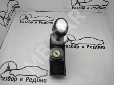 Кулиса АКПП MERCEDES-BENZ Smart w451 — Разборка Мерседес