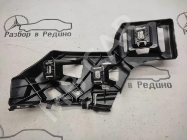 Кронштейн крепления бампера MERCEDES-BENZ GLE-класс Coupe C292 (2015 - 2019) — Разборка Мерседес