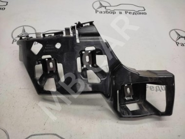 Кронштейн крепления бампера MERCEDES-BENZ GLE-класс Coupe C292 (2015 - 2019) — Разборка Мерседес