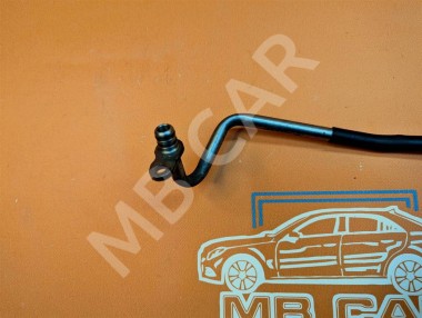 Трубка АКПП MERCEDES-BENZ C-класс W204/S204/С204 рестайлинг (2011 - 2015) — Разборка Мерседес