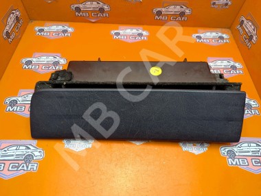 Вещевой отсек MERCEDES-BENZ S-класс W140 (1991 - 1998) — Разборка Мерседес