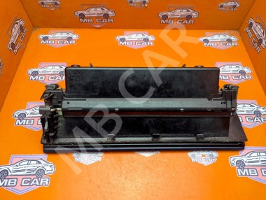 Вещевой отсек MERCEDES-BENZ S-класс W140 (1991 - 1998) — Разборка Мерседес