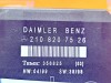 Блок двери MERCEDES-BENZ E-класс W210/S210 рестайлинг (1999 - 2003) E 200 2.0 MT (163 л.с.) фото 4 &mdash; Разборка Мерседес