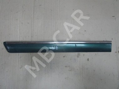 Молдинг двери MERCEDES-BENZ E-класс W210/S210 (1995 - 1999) — Разборка Мерседес