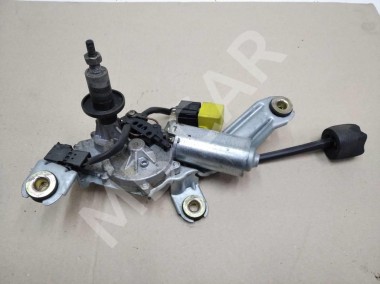 Моторчик дворников задний MERCEDES-BENZ E-класс W210/S210 рестайлинг (1999 - 2003) — Разборка Мерседес