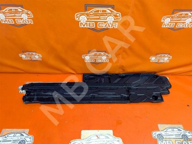 Защита днища MERCEDES-BENZ GLK-класс X204 (2008 - 2012) — Разборка Мерседес