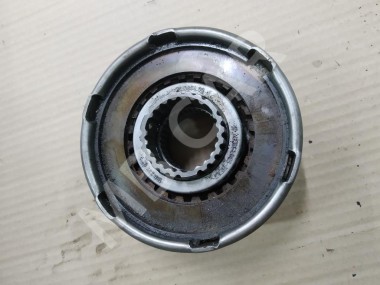 Детали АКПП MERCEDES-BENZ E-класс W210/S210 (1995 - 1999) — Разборка Мерседес