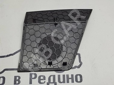 Сетки динамиков торпеды MERCEDES-BENZ Sprinter W906 (2006 - 2019) — Разборка Мерседес