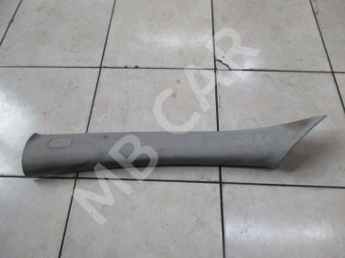 Накладка передней стойки MERCEDES-BENZ E-класс W212/S212/C207/A207 (2009 - 2013) — Разборка Мерседес