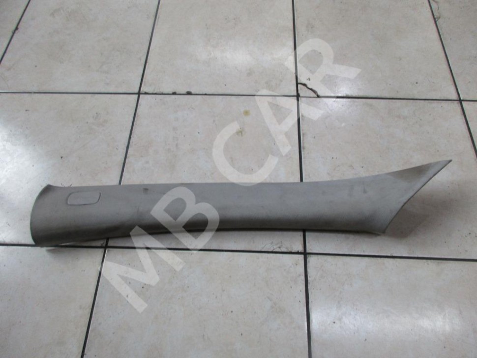 Накладка передней стойки MERCEDES-BENZ E-класс W212/S212/C207/A207 (2009 - 2013) фото 1 — Разборка Мерседес