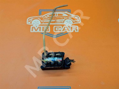 Блок клапанов пневмоподвески MERCEDES-BENZ M-класс W164 (2005 - 2008) — Разборка Мерседес