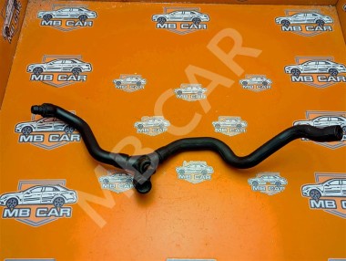 Трубка вентиляции картерных газов MERCEDES-BENZ S-класс W220 (1998 - 2005) — Разборка Мерседес