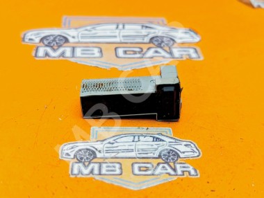 Выключатель стоп-сигнала MERCEDES-BENZ GLE-класс W166 (2015 - 2018) — Разборка Мерседес