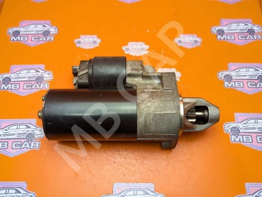 Стартер MERCEDES-BENZ M-класс W163 (1997 - 2001) &mdash; Разборка Мерседес