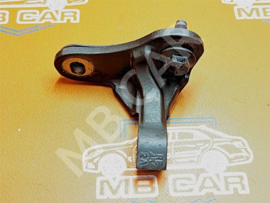 Петля двери MERCEDES-BENZ M-класс W164 (2005 - 2008) — Разборка Мерседес