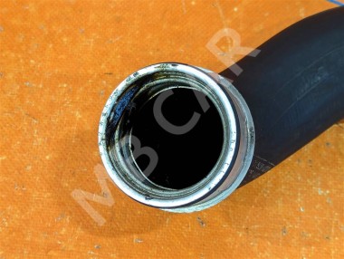 Патрубок интеркулера MERCEDES-BENZ SLK-класс R171 (2004 - 2008) — Разборка Мерседес