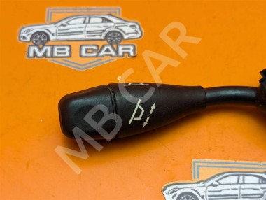 Переключатель рулевой колонки MERCEDES-BENZ C-класс W203/S203/CL203 (2000 - 2004) — Разборка Мерседес