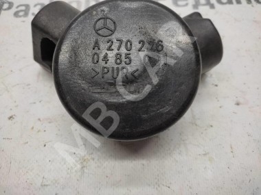 Шумоизоляция MERCEDES-BENZ CLA-класс C117/X117 (2013 - 2016) — Разборка Мерседес