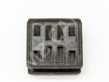 Подушка рессоры MERCEDES-BENZ Sprinter W906 (2006 - 2019) — Разборка Мерседес