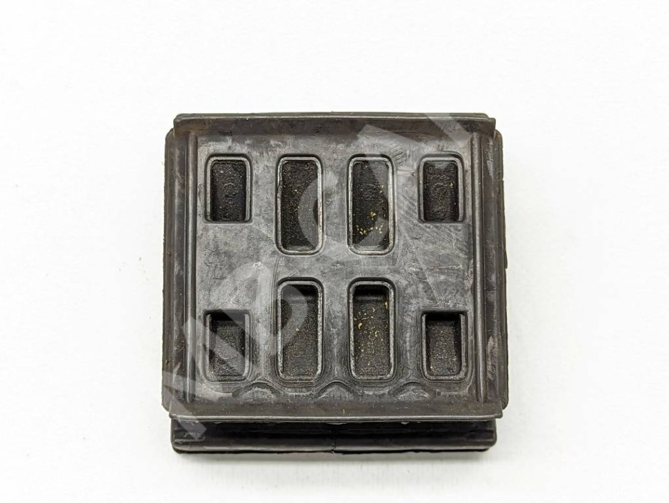 Подушка рессоры MERCEDES-BENZ Sprinter W906 (2006 - 2019) фото 1 — Разборка Мерседес