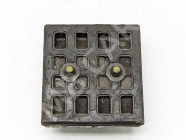 Подушка рессоры MERCEDES-BENZ Sprinter W906 (2006 - 2019) — Разборка Мерседес