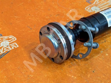 Кардан передний MERCEDES-BENZ GLE-класс V167 (2018 - 2024) — Разборка Мерседес