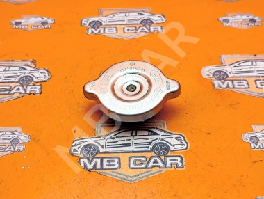 Крышка радиатора MERCEDES-BENZ Sprinter W901-905 (1995 - 2006) — Разборка Мерседес