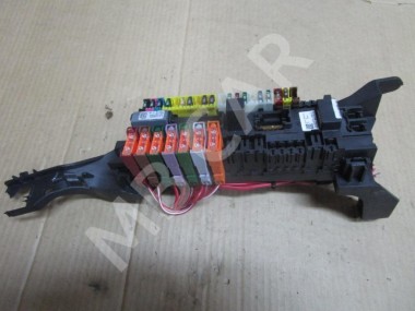 Блок предохранителей MERCEDES-BENZ GLE-класс AMG Coupe C292 (2015 - 2019) — Разборка Мерседес