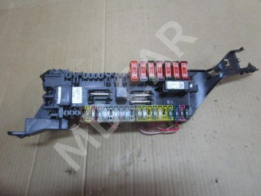 Блок предохранителей MERCEDES-BENZ GLE-класс AMG Coupe C292 (2015 - 2019) — Разборка Мерседес