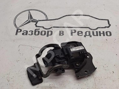 Моторчик задней форточки MERCEDES-BENZ V-класс W639 (2003 - 2014) — Разборка Мерседес