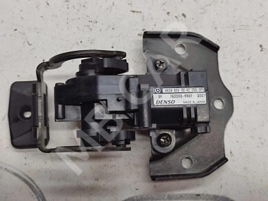 Моторчик задней форточки MERCEDES-BENZ V-класс W639 (2003 - 2014) — Разборка Мерседес