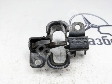 Замок капота MERCEDES-BENZ E-класс W211/S211 рестайлинг (2006 - 2009) — Разборка Мерседес