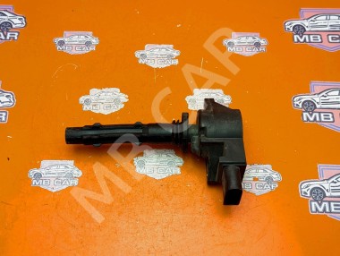 Катушка зажигания MERCEDES-BENZ C-класс W203/S203/CL203 рестайлинг (2004 - 2008) — Разборка Мерседес