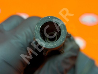 Катушка зажигания MERCEDES-BENZ C-класс W203/S203/CL203 рестайлинг (2004 - 2008) — Разборка Мерседес