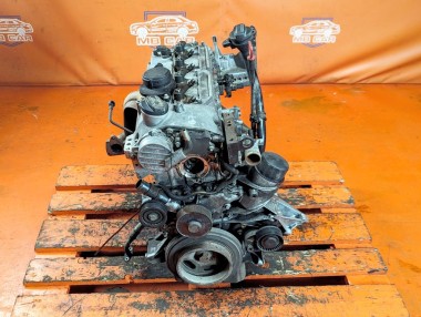 Двигатель дизельный MERCEDES-BENZ V-класс W638/W639 (1996 - 2003) V 220 2.1 D AT (122 л.с.) &mdash; Разборка Мерседес