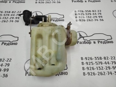 Бачок омывателя MERCEDES-BENZ S-класс W140 рестайлинг (1994 - 1999) — Разборка Мерседес