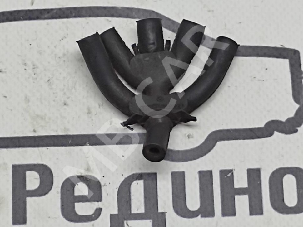 Распределитель вукуумный MERCEDES-BENZ W124 W124/S124/C124/A124 (1984 - 1993) фото 1 — Разборка Мерседес