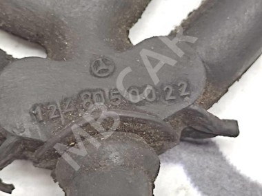 Распределитель вукуумный MERCEDES-BENZ W124 W124/S124/C124/A124 (1984 - 1993) — Разборка Мерседес