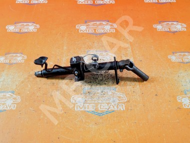 Рулевая колонка MERCEDES-BENZ M-класс W163 рестайлинг (2001 - 2005) — Разборка Мерседес