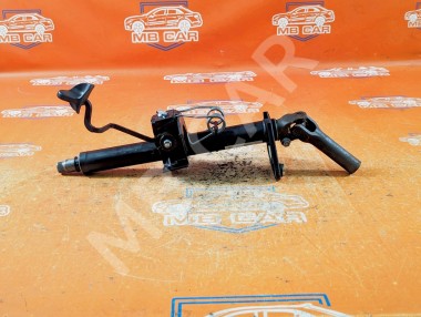 Рулевая колонка MERCEDES-BENZ M-класс W163 рестайлинг (2001 - 2005) — Разборка Мерседес