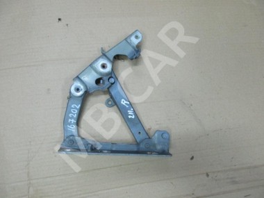 Петля капота MERCEDES-BENZ E-класс W211/S211 (2002 - 2006) — Разборка Мерседес