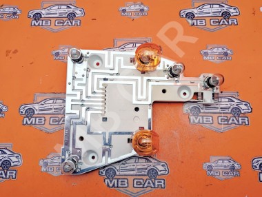 Плата заднего фонаря MERCEDES-BENZ E-класс W211/S211 (2002 - 2006) — Разборка Мерседес