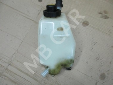 Бачок гидроподвески MERCEDES-BENZ E-класс W210/S210 рестайлинг (1999 - 2003) — Разборка Мерседес