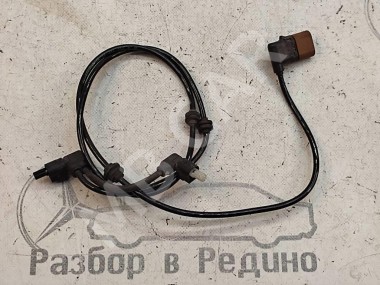 Проводка пневмоподвески MERCEDES-BENZ GLC-класс AMG X253 (2016 - 2019) — Разборка Мерседес