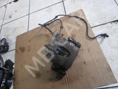 Суппорт передний левый MERCEDES-BENZ E-класс W210/S210 рестайлинг (1999 - 2003) — Разборка Мерседес