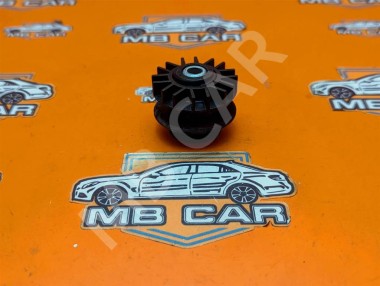 Кронштейн крепления бампера MERCEDES-BENZ C-класс W203/S203/CL203 (2000 - 2004) — Разборка Мерседес