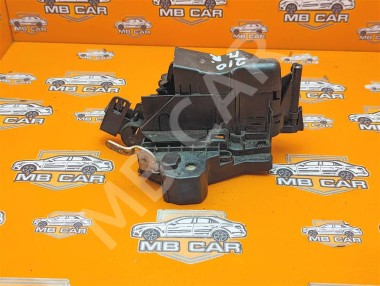 Замок двери передней правой MERCEDES-BENZ E-класс W210/S210 (1995 - 1999) — Разборка Мерседес